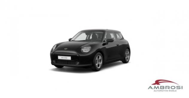 MINI Cooper 3 porte Essential E rif. 23967930