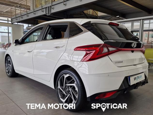 Hyundai i20 1.0 TGDI 100CV DCT 48V BOSE+EX 22 - Foto 2