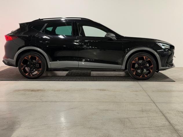 CUPRA Formentor Formentor 1.4 e-hybrid 204cv dsg - Foto 3