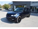 Land Rover Range Rover Sport Range Rover Sport 3.0 TDV6 HSE IVA ESPOSTA
