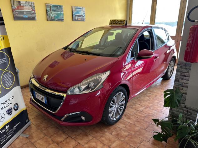 Peugeot 208 1.2benz. Allure - Foto 2