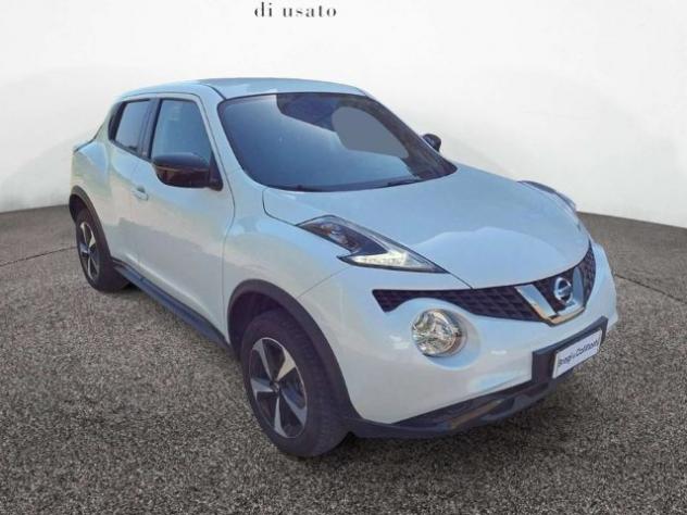 NISSAN Juke I 2015 1.5 dCi 110cv Bose Personal Edition my18 E6 rif. 24073530