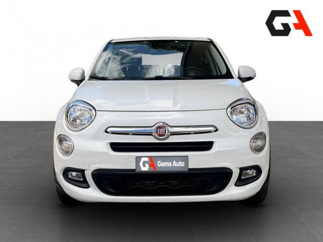 FIAT 500X 1.6 Mjet 120CV 4x2 City Look Pop Star - Foto 2