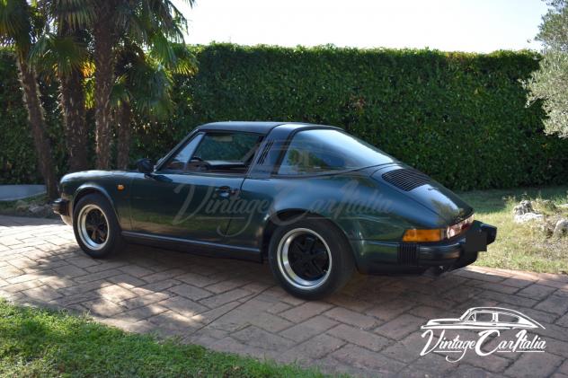 Porsche 911 SC Targa - Foto 5