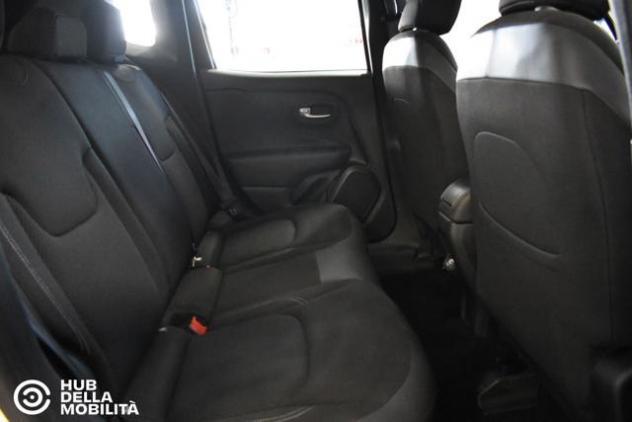 JEEP Renegade 1.0 T3 Limited rif. 24046647 - Foto 10