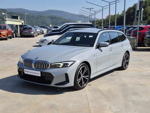 BMW Serie 3 G21 2022 Touring 320d Touring mhev 48V xdrive auto