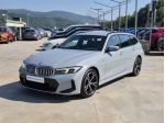 BMW Serie 3 G21 2022 Touring 320d Touring mhev 48V xdrive auto
