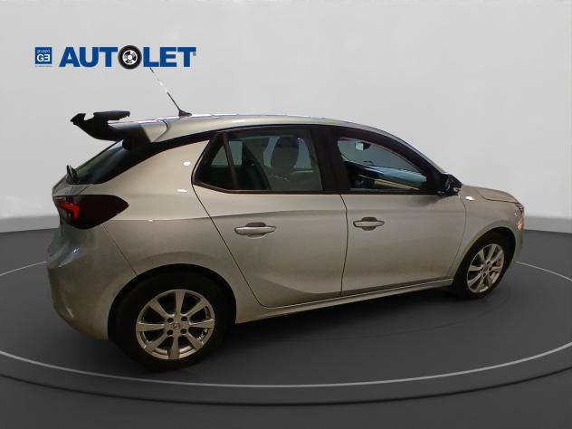 Opel Corsa 1.2 Edition 75CV - Foto 4