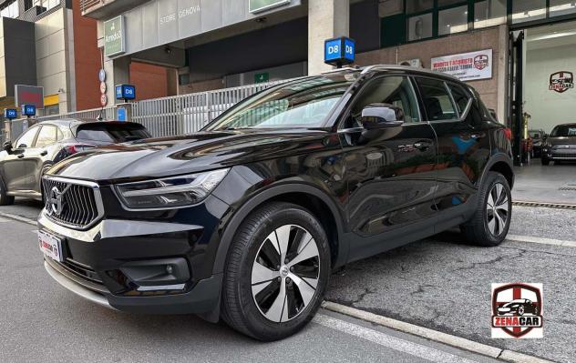 Volvo XC40 T5 Recharge Plug-in Hybrid Inscription Expression Automatica Unico Proprietario - Foto 3