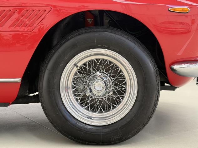 Ferrari 330 GT 2+2 restauro da concorso - Foto 7