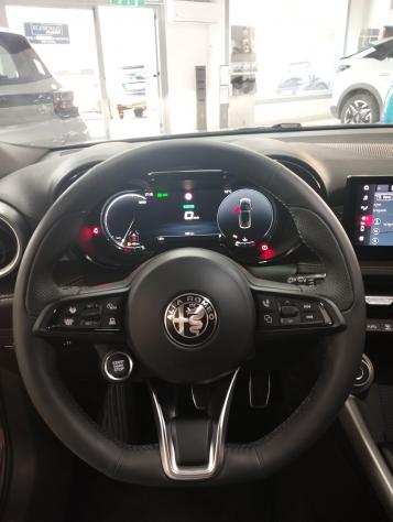 Alfa Romeo Tonale 1.5 160 CV MHEV TCT7 Veloce - Foto 7