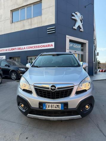 Opel Mokka 1.6 Ecotec 115CV 4x2 Start&Stop Cosmo - Foto 2