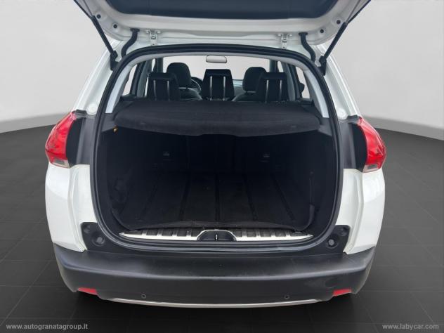 PEUGEOT 2008 1.6 e-HDi 92 CV S&S Allure AFFARE! - Foto 9