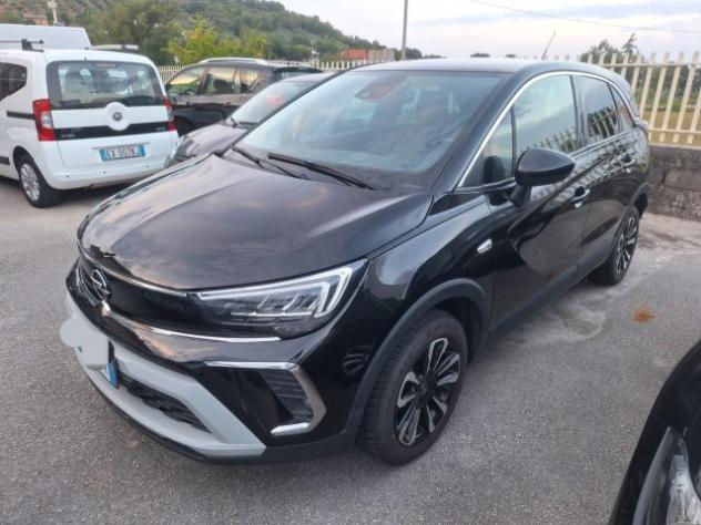 OPEL Crossland 1.5 ECOTEC D 110 CV Start&Stop Elegance rif. 24089093