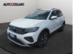 Volkswagen T-Cross TCross 1.0 TSI Edition Plus 95 CV