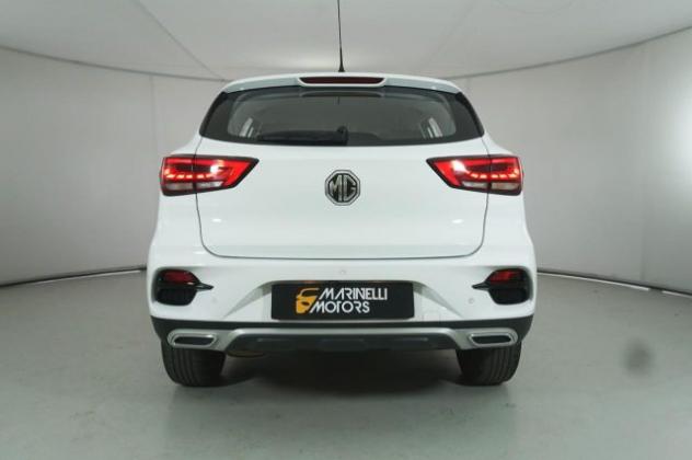 MG ZS 1.5 LUXURY rif. 23769394 - Foto 5
