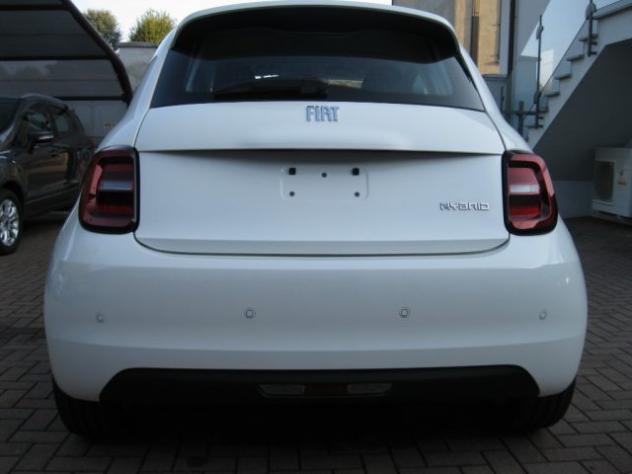 FIAT 500 Berlina Hybrid Torino rif. 24097573 - Foto 5