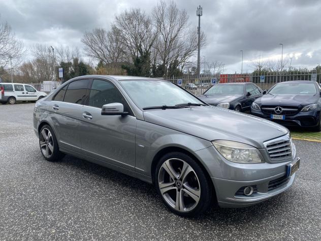 Mercedes-benz C 200 CDI BlueEFFICIENCY Avantgarde - Foto 2