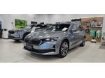 Škoda Octavia 1.5 TSI ACT HYBRID 110KW STYLE DSG