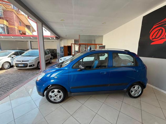 CHEVROLET MATIZ 0.8 GPL 139.000KM 2010 - Foto 4