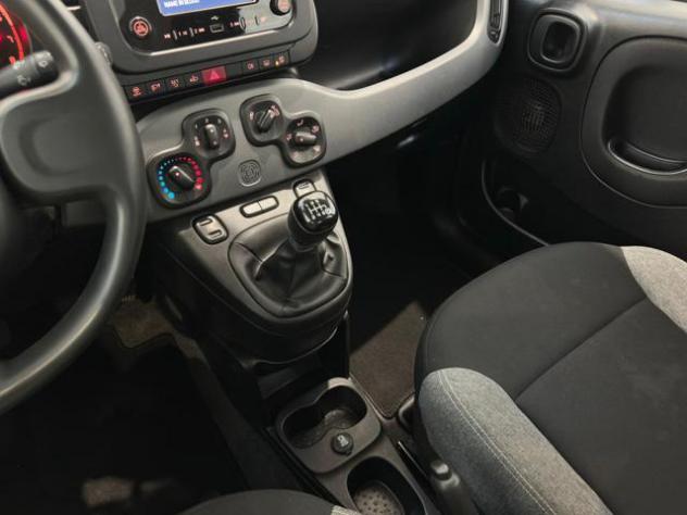 FIAT Panda 1.0 Hybrid rif. 23392322 - Foto 10