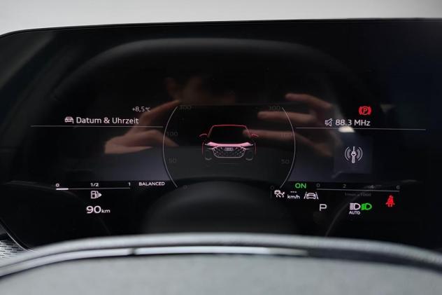 AUDI Q5 SPB 40 TDI quattro S tr. S line plus - Foto 8