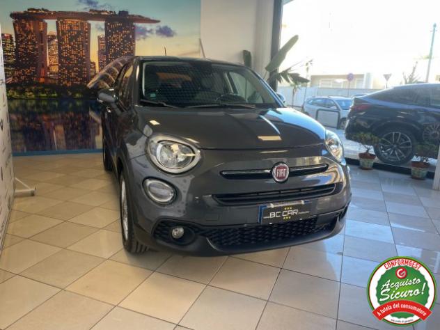 FIAT 500X 1.3 Mjt 95cv City Cross *CARPLAY rif. 23327350 - Foto 3