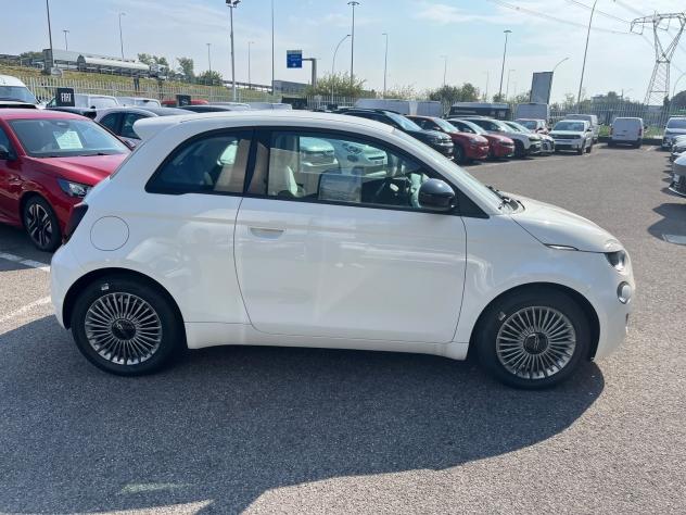 FIAT 500 500 1.0 hybrid Icon - Foto 5