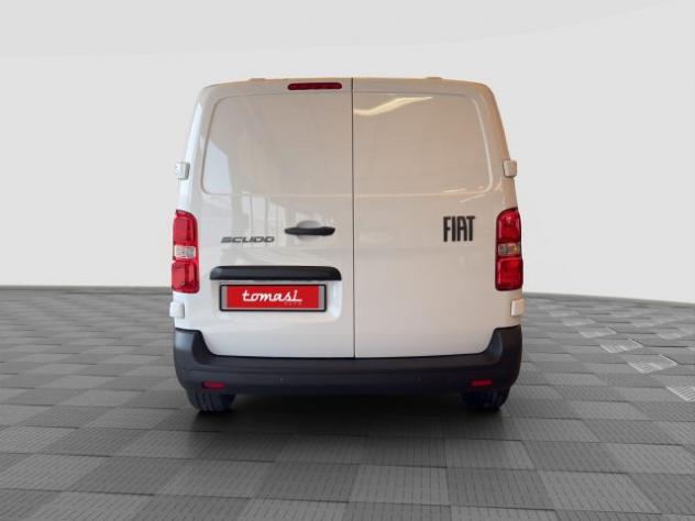 FIAT Scudo Scudo 1.5 BlueHDi 120 CV S&S PL-TN Furgone rif. 24156536 - Foto 5