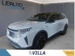 Peugeot 5008 Nuovo Hybrid 136 e-DCS6 GT