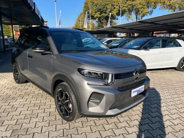 CITROEN C3 PureTech 100 S&S Max #Pronta.Consegna rif. 22988914 - Foto 3