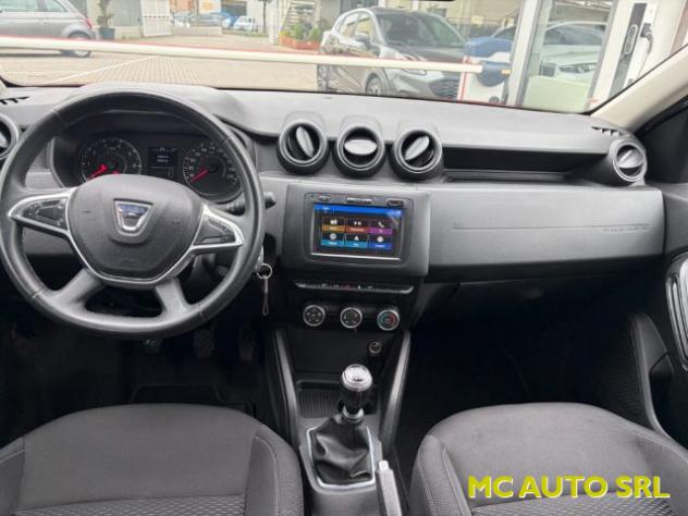 DACIA Duster 1.0 TCe 100 CV ECO-G 4x2 15th Anniversary rif. 23825851 - Foto 9