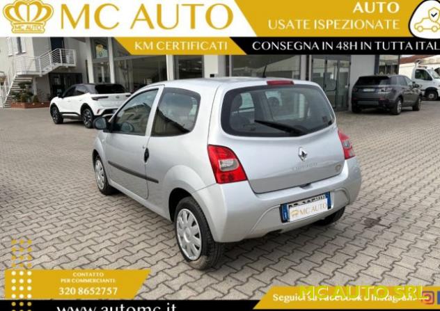 RENAULT Twingo 1.2 8V Le Iene rif. 24166859 - Foto 4
