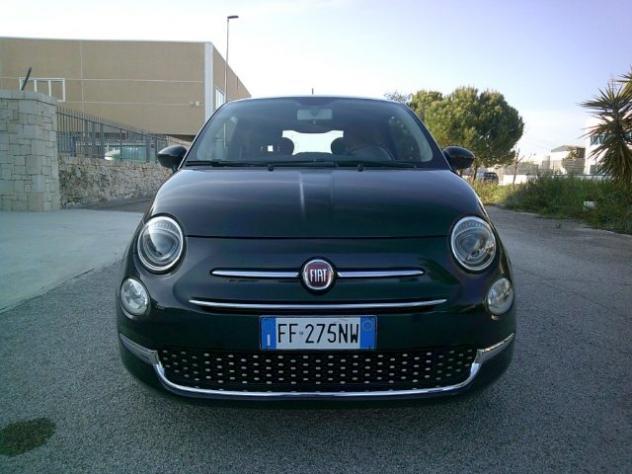 FIAT 500 1.2 Lounge rif. 23643056 - Foto 2