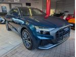 Audi Q8 45 TDI quattro 3.0 diesel S-LINE  IVA ESPOSTA