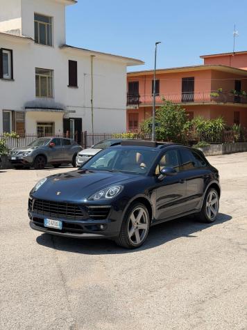 Porsche Macan S 3.0 250CV Diesel - Foto 3