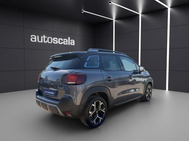 CITROEN C3 Aircross PureTech 110 S&S Max rif. 23504848 - Foto 5