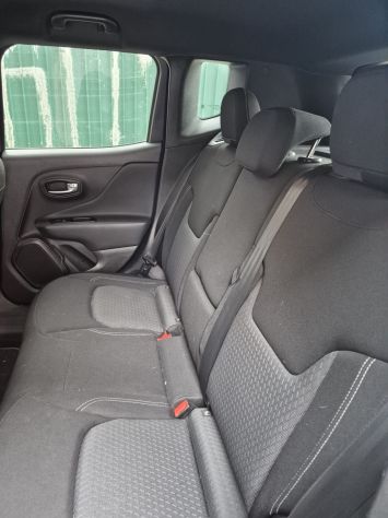 Jeep Renegade 1.6 MJT 80th Anniversary 2WD 130 CV – 56.000 km - Foto 9
