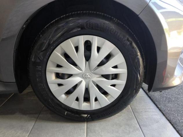 TOYOTA Yaris 1.5 Hybrid 5 porte Business - Km Certificati rif. 23767414 - Foto 8