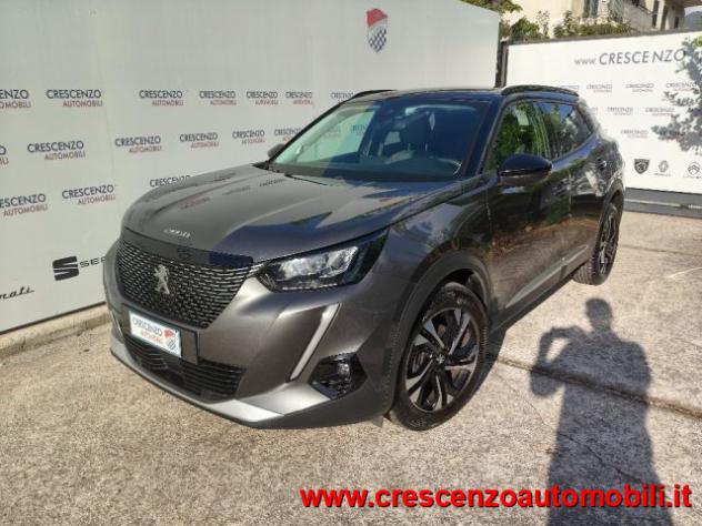 PEUGEOT 2008 PureTech 130 S&S Allure Pack - PREZZO REALE rif. 24093233 - Foto 2
