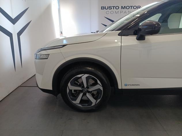Nissan Qashqai Qashqai 1.5 e-power N-Connecta 2wd - Foto 7