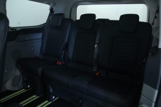 FORD Tourneo Custom 320 2.0 EcoBlue 170CV aut. PC Titanium X L1H1 rif. 22696576 - Foto 9