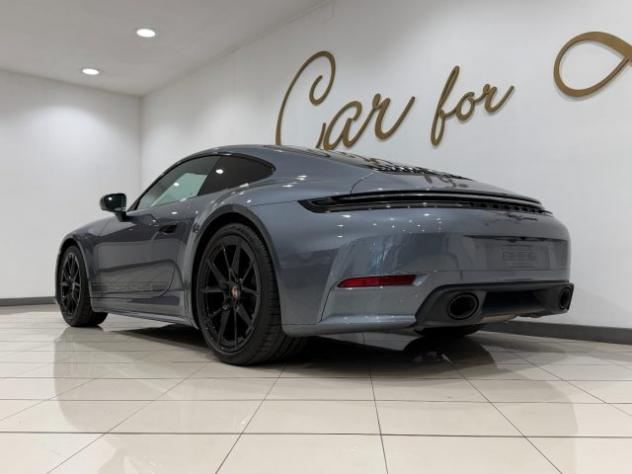 PORSCHE 911 Carrera 992.2 IVA ESPOSTA rif. 24034470 - Foto 7