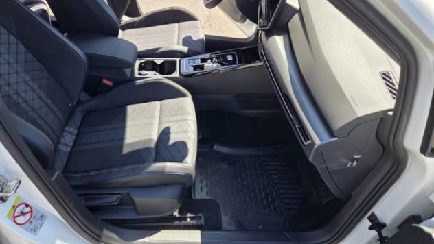 VOLKSWAGEN Golf 2.0 TDI 150 CV DSG SCR R-Line Plus PERMUTE UNICOPR rif. 23918263 - Foto 9