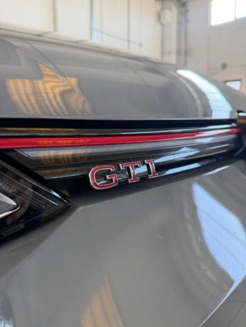 VOLKSWAGEN Golf GTI 2.0 TSI DSG PERF./IQ/19/ASSETTO/STAGE2/ rif. 23894785 - Foto 10