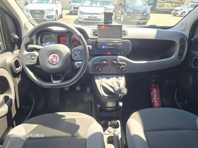 Fiat Panda 1.2 Easy - Foto 7