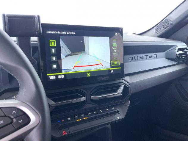 Dacia Duster 1.6 Hybrid 140cv Journey - Foto 7