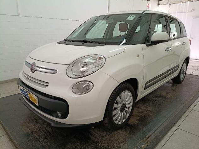 FIAT 500L Living 1.6 mjt Lounge 105cv 7 posti rif. 23623838