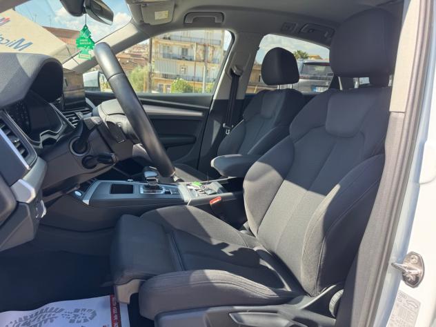 AUDI Q5 SPORTBACK 35 TDI S-LINE FULL IVA - Foto 10