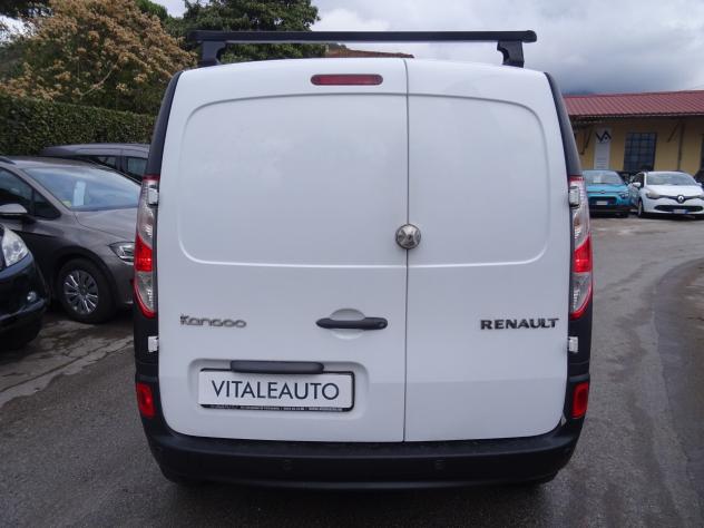 Renault Kangoo 1.5 dCi 90CV Express FURGONE - Foto 10